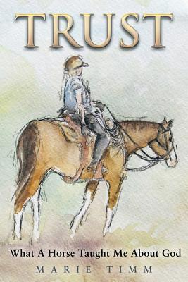 Trust book cover