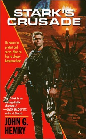 Stark's War book cover 3
