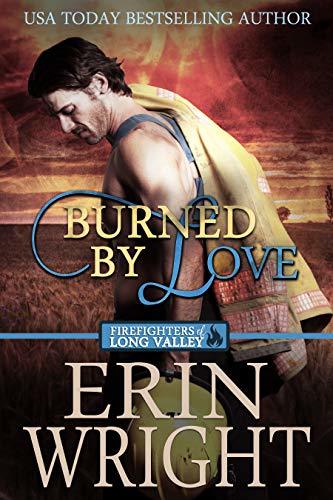 Burned by Love book cover