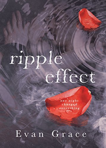 Ripple Effect book cover 1