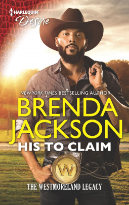 His to Claim book cover