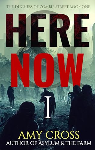 Here & Now book cover