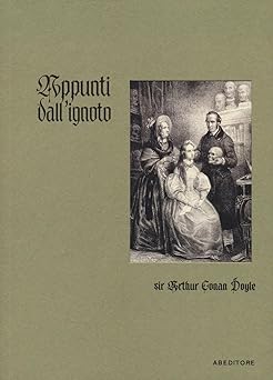 Appunti dall'ignoto book cover