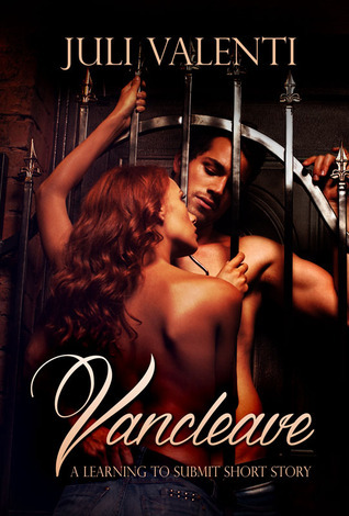 Vancleave book cover