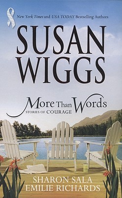 More Than Words book cover