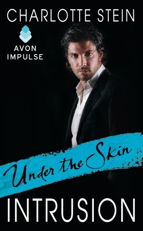 Under the Skin book cover 1
