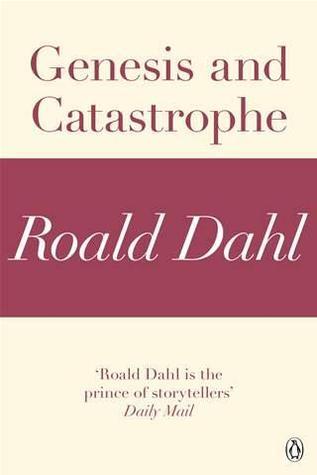 Genesis and Catastrophe book cover