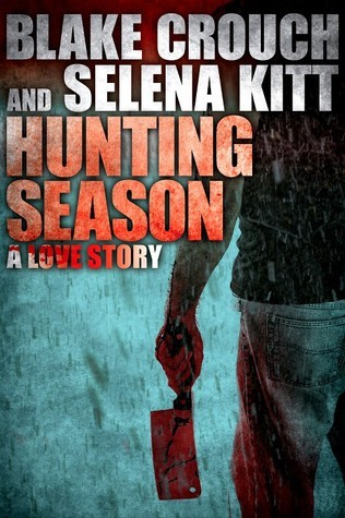Hunting Season book cover