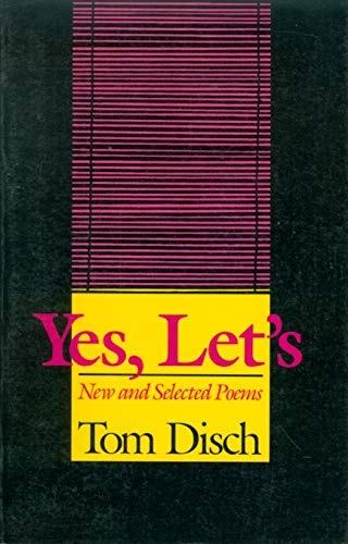 Yes, Let's book cover