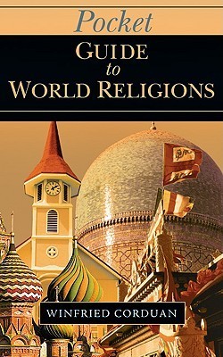 Pocket Guide to World Religions book cover