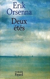 Deux étés book cover