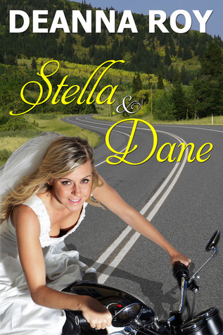 Stella and Dane book cover