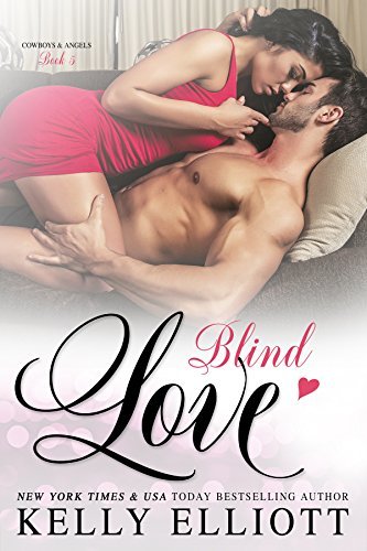Blind Love book cover