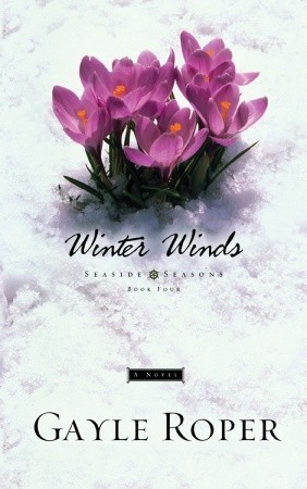 Winter Winds book cover