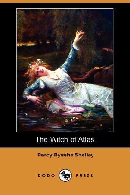 The Witch of Atlas book cover