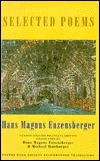 Selected Poems book cover
