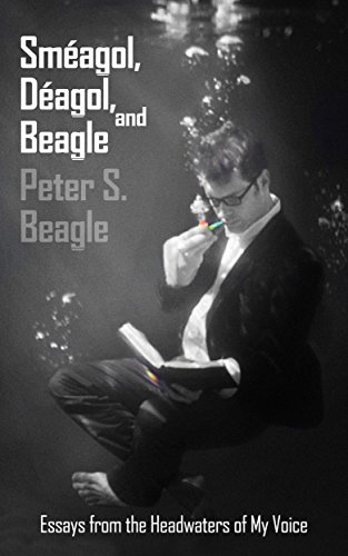 Sméagol, Déagol, and Beagle book cover