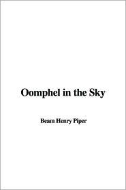Oomphel in the Sky book cover