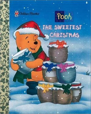 The Sweetest Christmas book cover