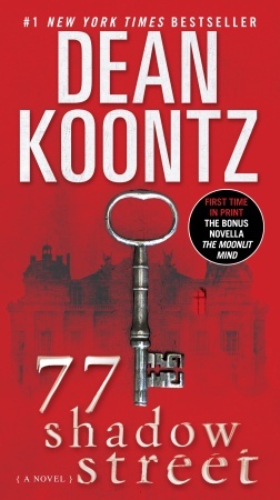 77 Shadow Street book cover 1