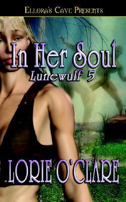 In Her Soul book cover