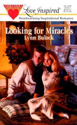 Looking for Miracles book cover