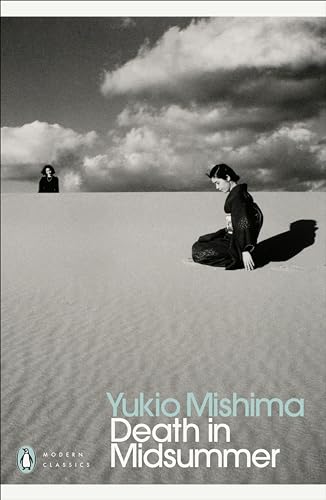 Death in Midsummer book cover