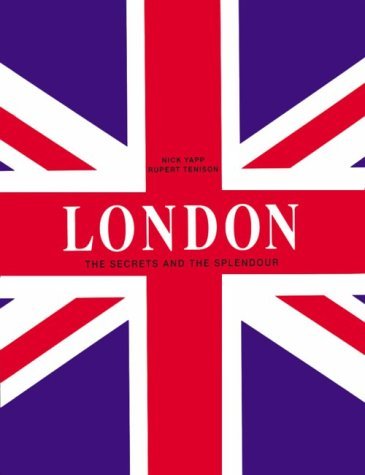 Londres book cover