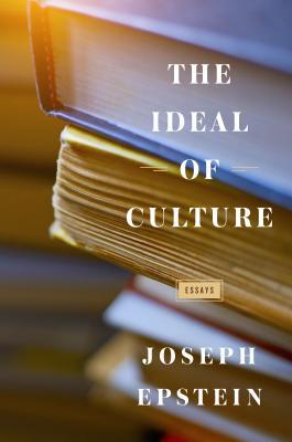 The Ideal of Culture book cover