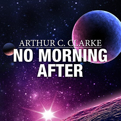No Morning After book cover
