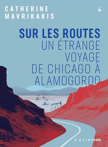 Sur les routes book cover