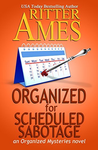 Organized book cover 3