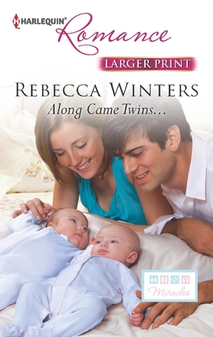 Tiny Miracles book cover 2