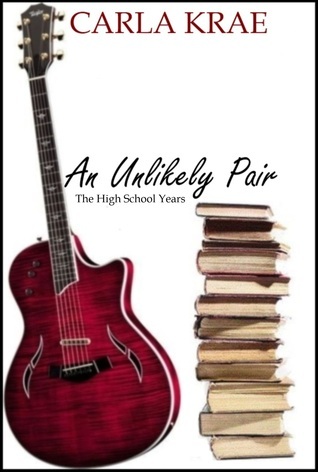 An Unlikely Pair book cover