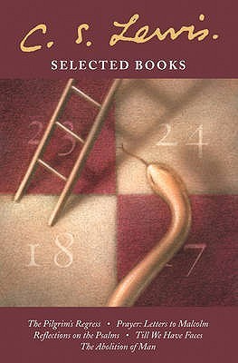 Selected Books book cover