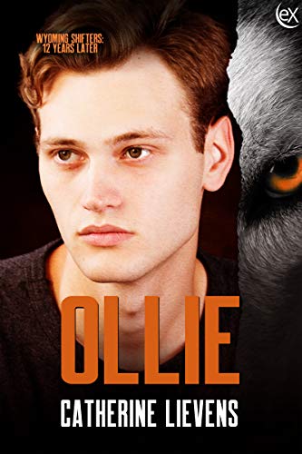 Ollie book cover
