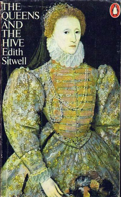 The Queens and the Hive book cover