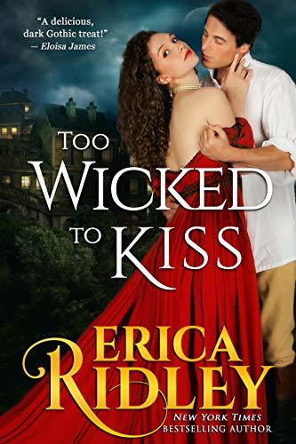 Gothic Love Stories book cover 1