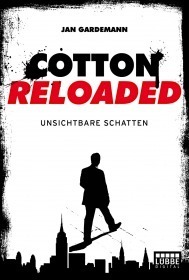 Cotton Reloaded book cover 3