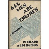 All Men Are Enemies book cover