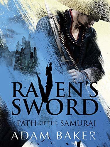 Path of the Samurai book cover 2