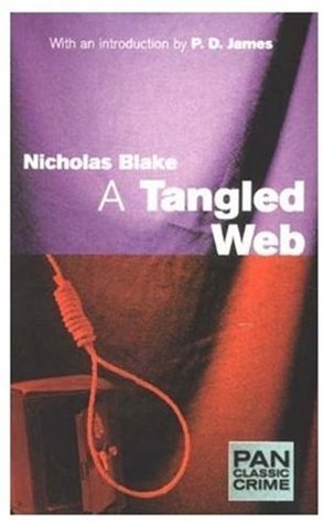 A Tangled Web book cover