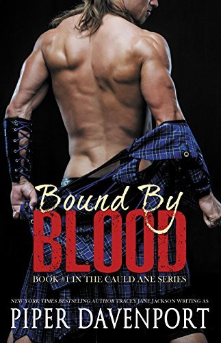 Cauld Ane book cover 1