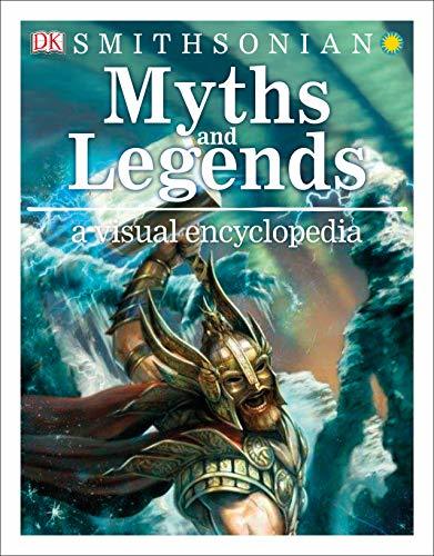 Myths, Legends, and Sacred Stories book cover
