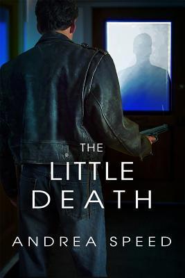The Little Death book cover