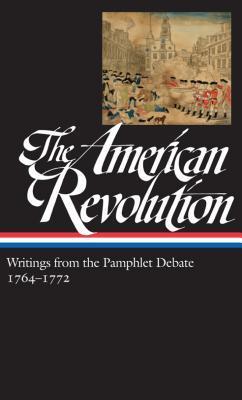 The American Revolution book cover