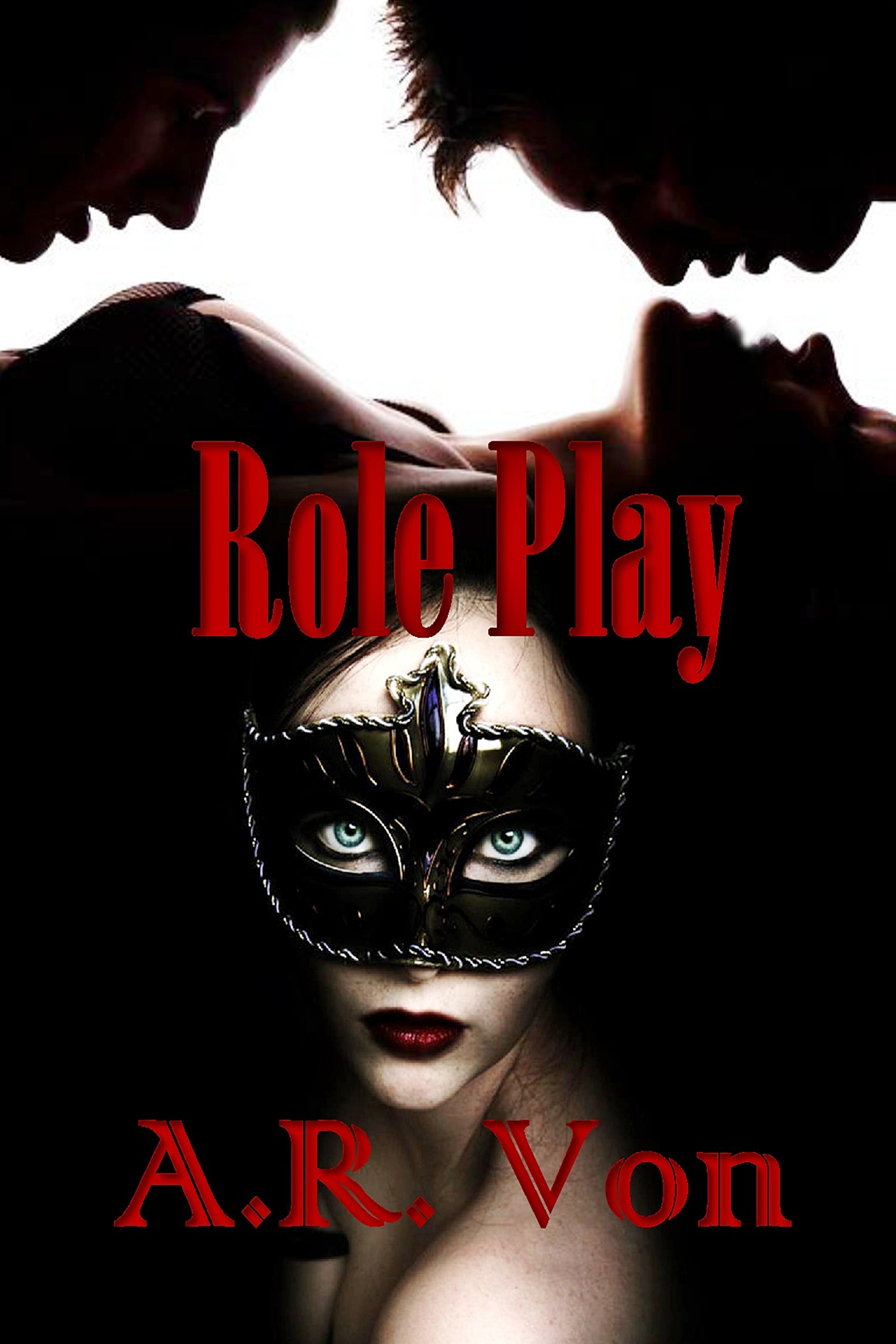 Role Play book cover