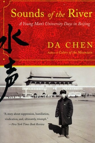 Sounds of the River book cover