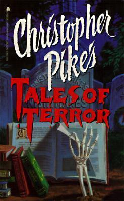 Christopher Pike's Tales of Terror book cover