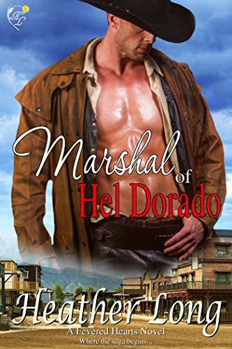 Fevered Hearts book cover 1